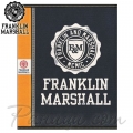Franklin & Marshall Boys Тетрадка А5 44971 Franklin & Marshall Boys Тетрадка А5 44971
